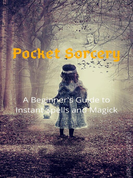 Title details for Pocket Sorcery by Magus Sefiro - Available